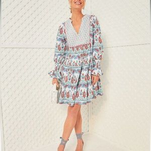 Tuckernuck Kenzo dress Size L